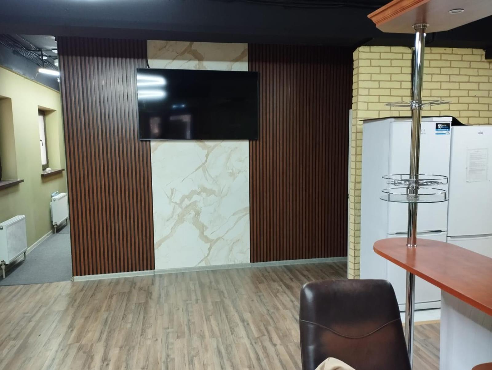 Hostel Kochevnik Capsule Hotel Алмати Екстер'єр фото