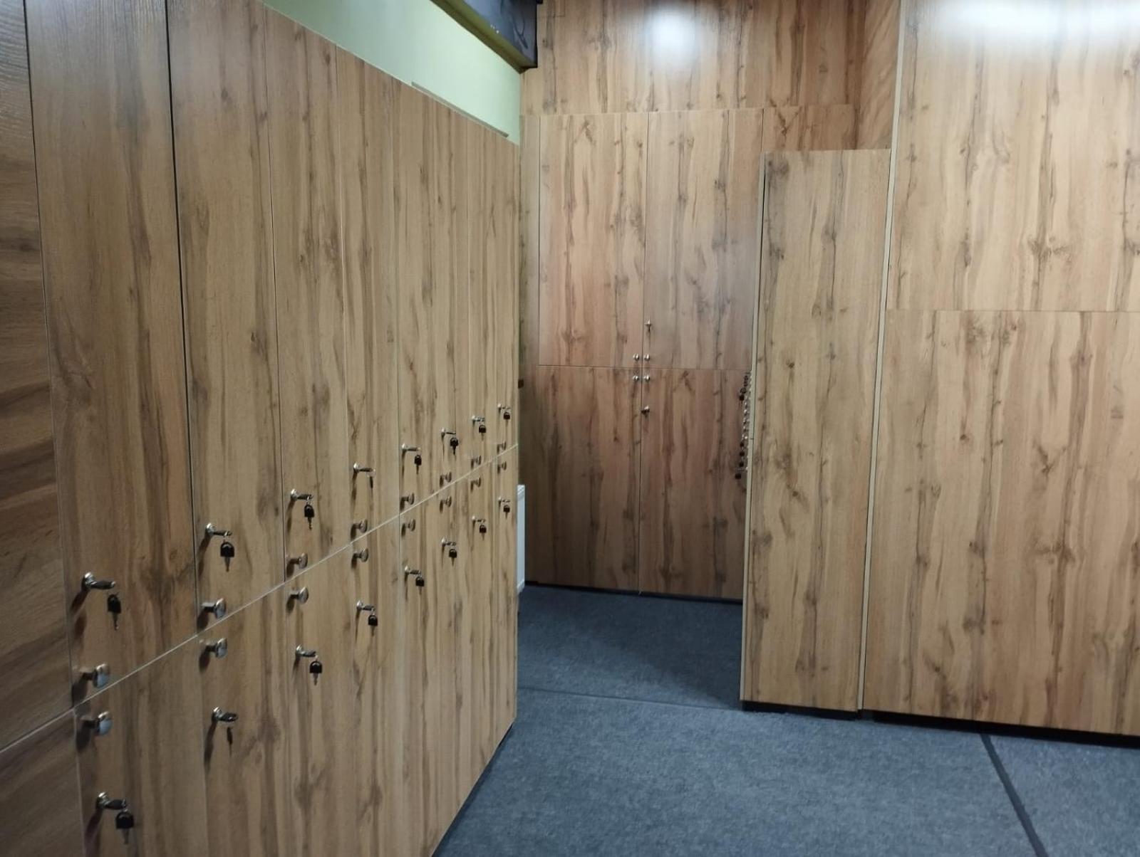 Hostel Kochevnik Capsule Hotel Алмати Екстер'єр фото