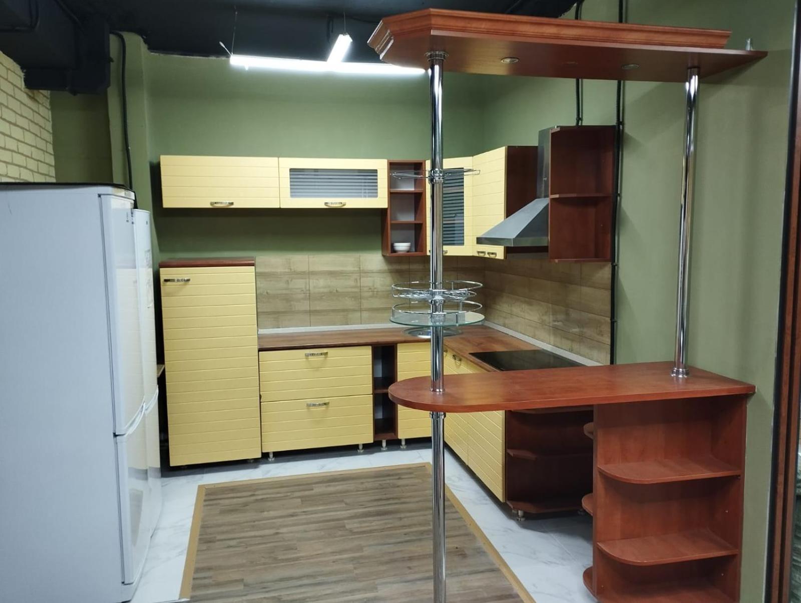 Hostel Kochevnik Capsule Hotel Алмати Екстер'єр фото
