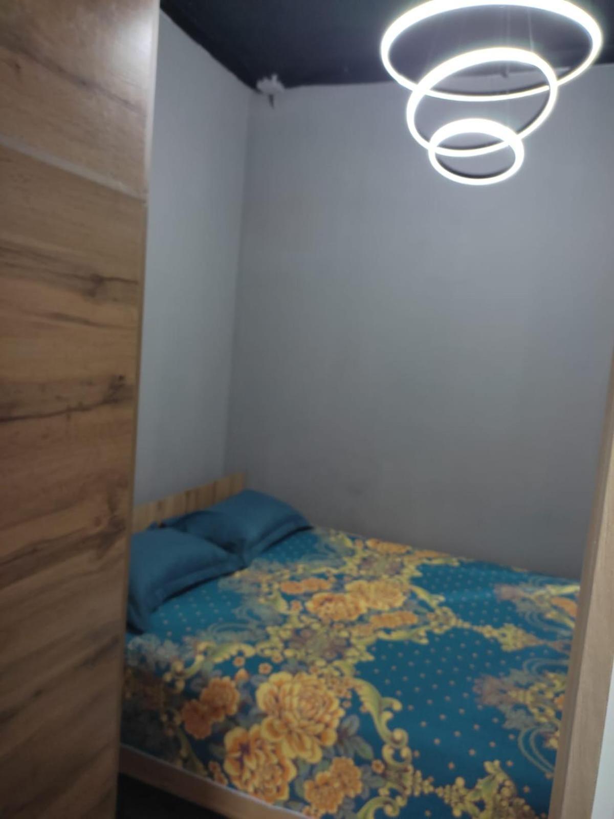 Hostel Kochevnik Capsule Hotel Алмати Екстер'єр фото