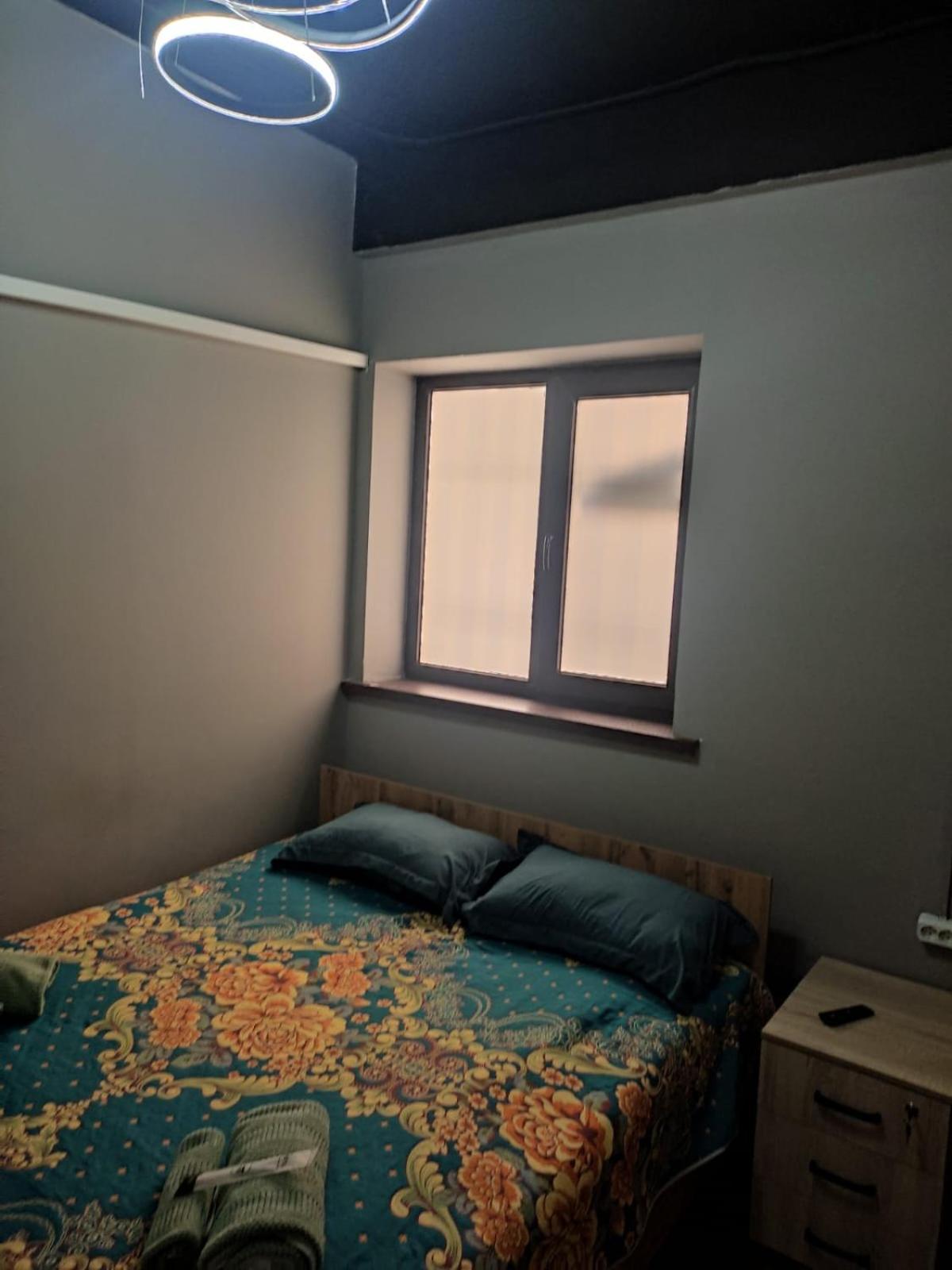 Hostel Kochevnik Capsule Hotel Алмати Номер фото