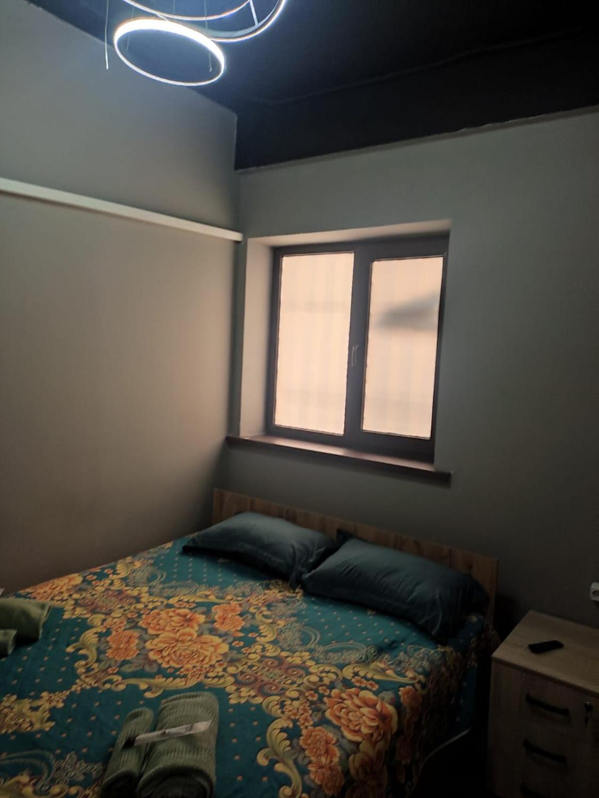 Hostel Kochevnik Capsule Hotel Алмати Екстер'єр фото