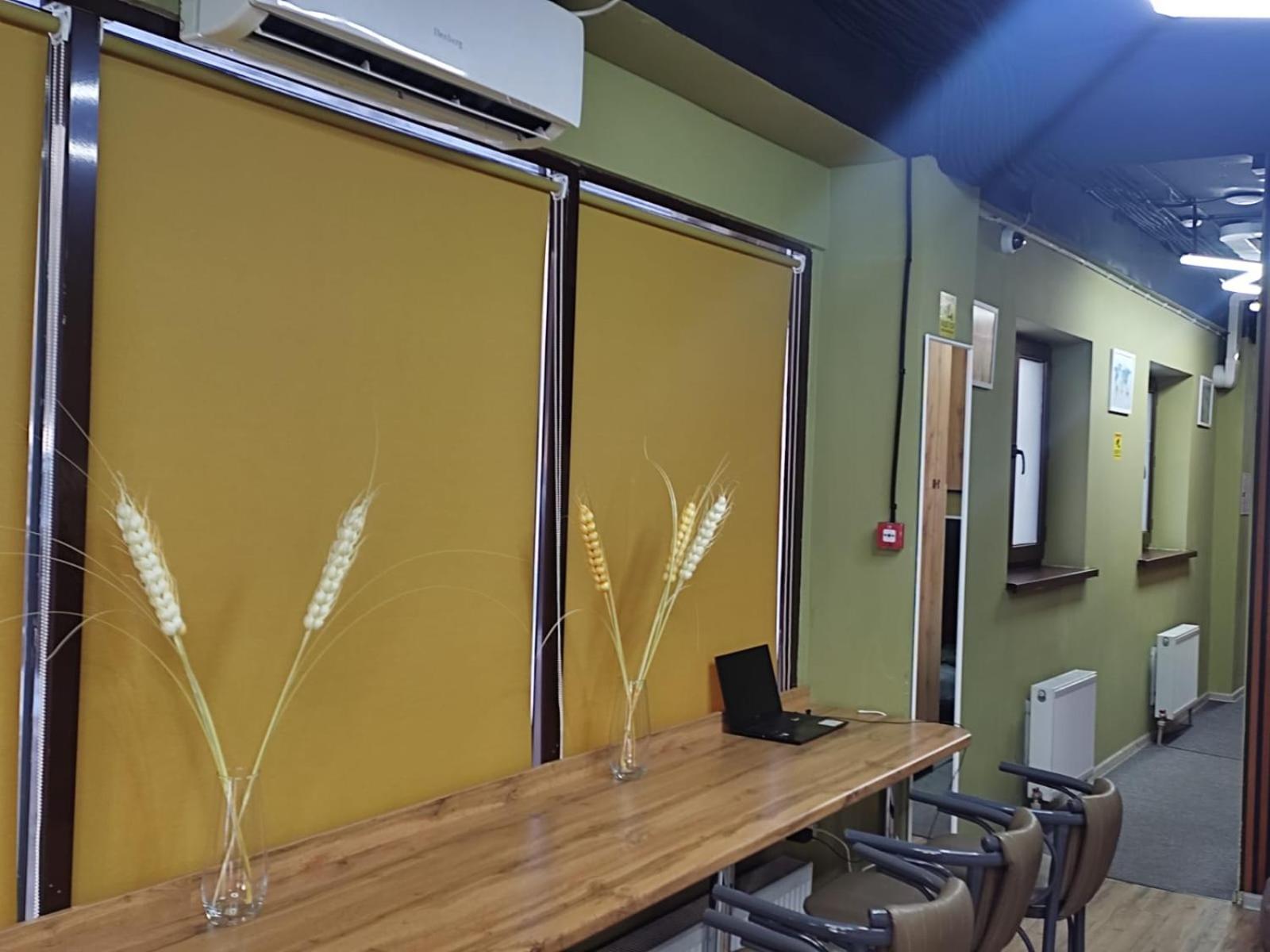 Hostel Kochevnik Capsule Hotel Алмати Екстер'єр фото