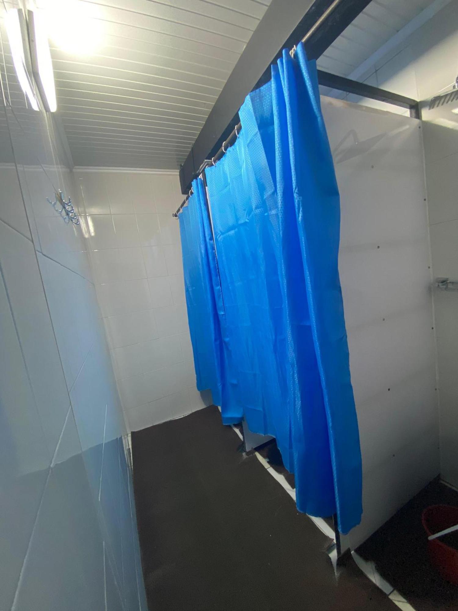 Hostel Kochevnik Capsule Hotel Алмати Екстер'єр фото